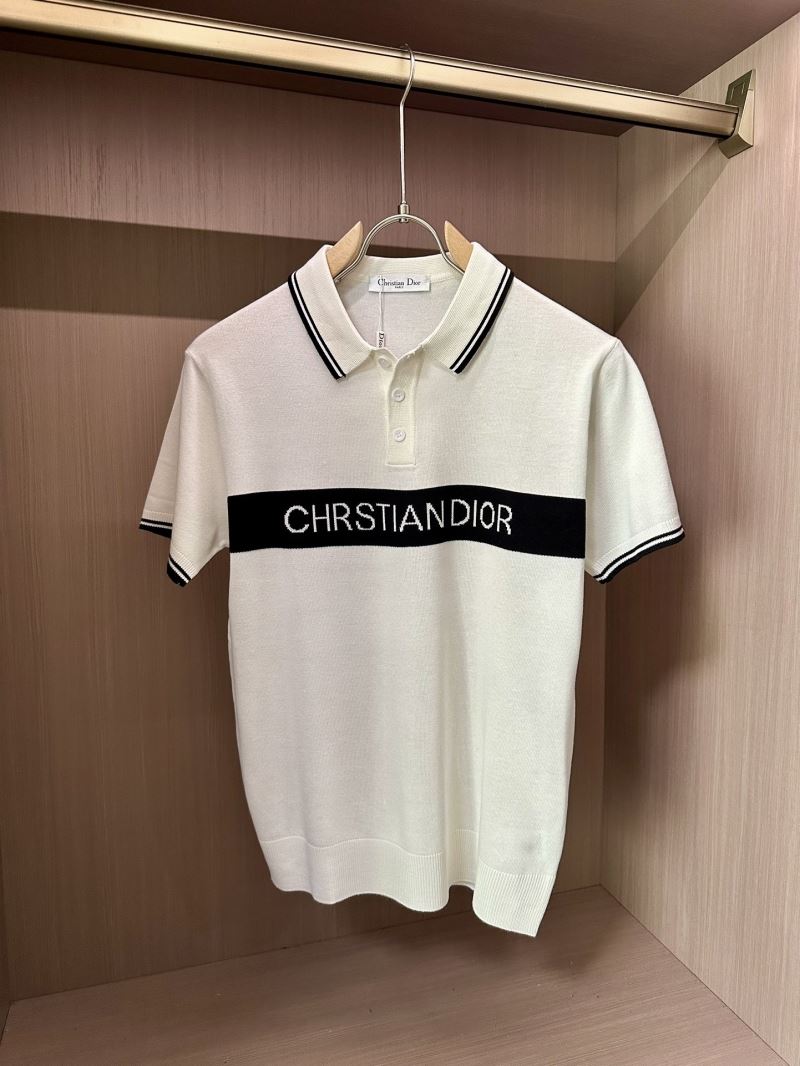 Christian Dior T-Shirts